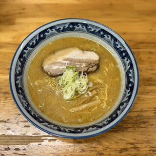 らぁめん 千寿_1