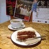 Society Café Kingsmead Square