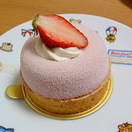 タルトフィーユ