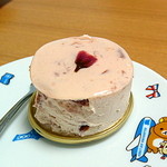 Poche du Reve - さくら