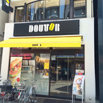 Dotoru Kohi Shoppu - 店舗外観