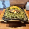 一乃華 - 料理写真:〇瓦そば大盛り様（1,890円）