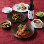 重慶飯店 - メイン写真: