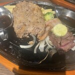 肉の万世 - 料理写真: