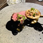 ビストロケンヂ