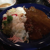 curry restaurant BRUNO HEP NAVIO店