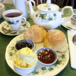 The Bridge Tea Rooms - 