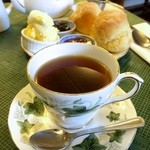 The Bridge Tea Rooms - 