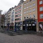 Gaffel Haus Köln - オープン前