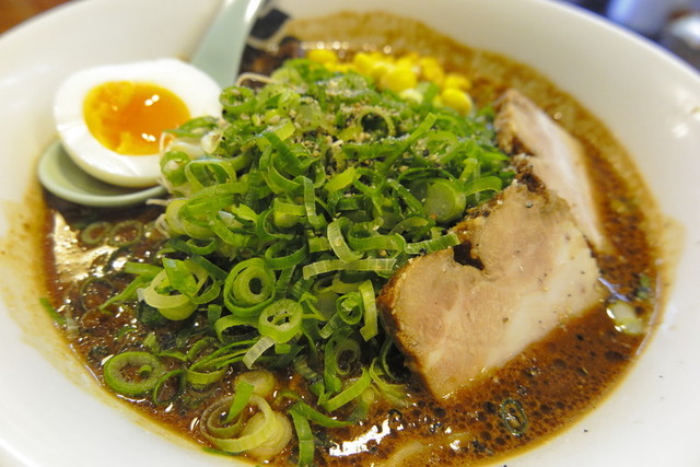 閉店】三平らーめん 天文館本舗 - 高見馬場/ラーメン | 食べログ 閉店】三平らーめん 天文館本舗 - 高見馬場/ラーメン | 食べログ