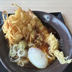 ゆで太郎 - 料理写真: