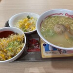 スガキヤ - 料理写真: