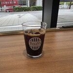 タリーズコーヒー - ドリンク写真:アイスコーヒー