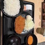 松のや - 料理写真: