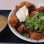 かつや - 料理写真: