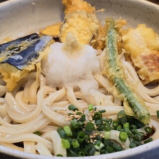 うどん処 おはな_1