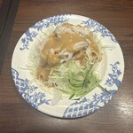 バーミヤン - 料理写真: