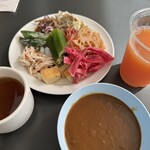 ランド エー