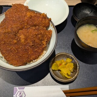 熟成かつ天膳_0