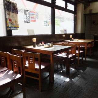 手打ちうどん こんぴらさん_2