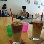 エスプレッソ ファクトリー - 2015年5月