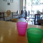 エスプレッソ ファクトリー - 2015年5月