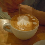 エスプレッソ ファクトリー - 2015年5月