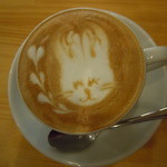 エスプレッソ ファクトリー - 2015年5月