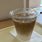 ドトールコーヒーショップ - ドリンク写真: