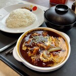 松屋 - 料理写真: