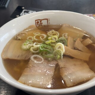 喜多方ラーメン坂内_0