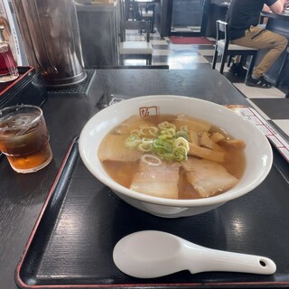 喜多方ラーメン坂内_1
