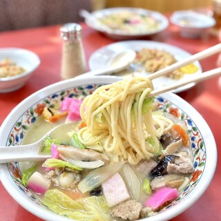 有華飯店_0