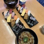 スシロー - 料理写真: