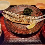 大戸屋 - 料理写真: