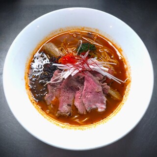 スープカレー しゃば蔵_2