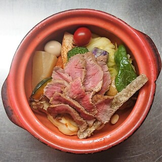 スープカレー しゃば蔵_0