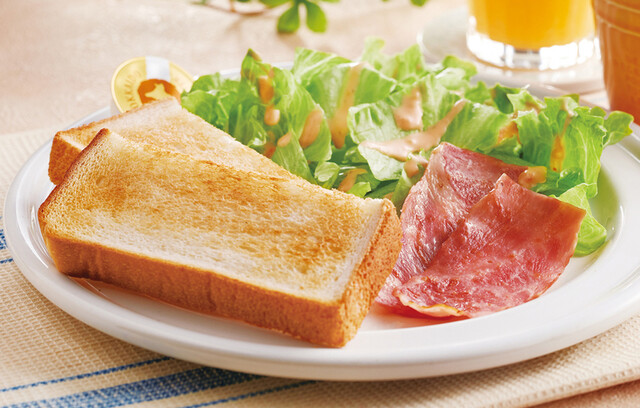 ジョイフル 北九州水巻店 - 水巻/ファミレス | 食べログ