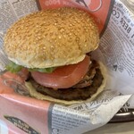 A&W - 料理写真: