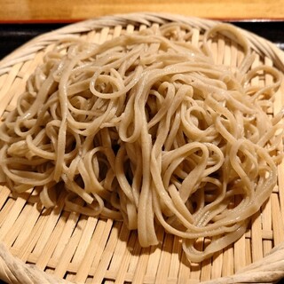 こだわり蕎麦とモダン料理 みさお_0