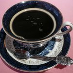 レストラン　ジャンティ - チコリコーヒー