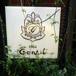 レストラン　ジャンティ - 