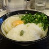 うどん 丸香