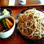 手打そば 中むら