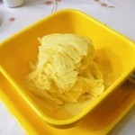 糖匯 - ふわふわかき氷（マンゴー）試食