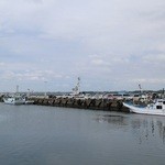 大洗町漁協　かあちゃんの店 - 港☆