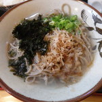 そばきち - 