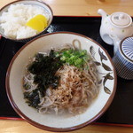 そばきち - 