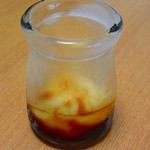 チェリーシー - 姫もち　黒みつきなこ