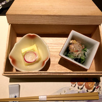 梅の花 銀座並木通店 - 